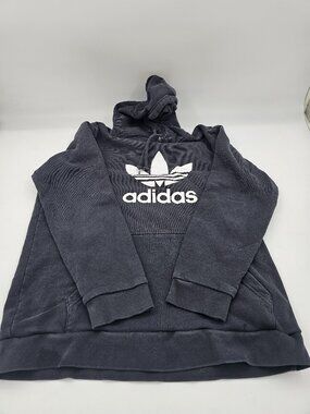 Vintage Adidas Hoodie